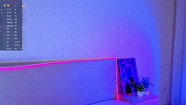 StacyWatts Chat XXX live