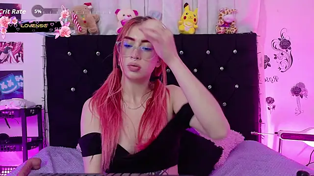 lizz_bela1 Chat XXX live