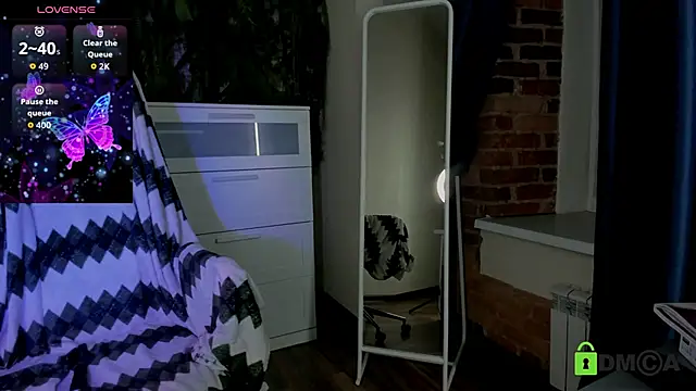 Melissa_Wells Chat XXX in diretta