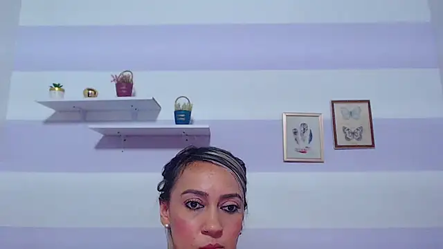 kimberlyvega Live XXX-Chat