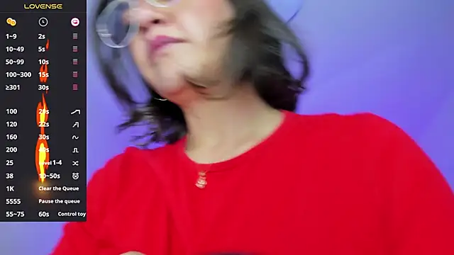 Luciifeer_ Live XXX-Chat