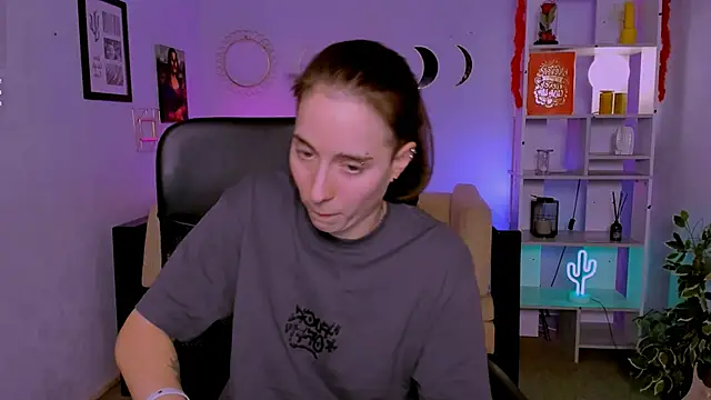 Sembang XXX Secara Langsung khloebeauty