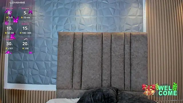 Živý XXX chat sofiapalacioss