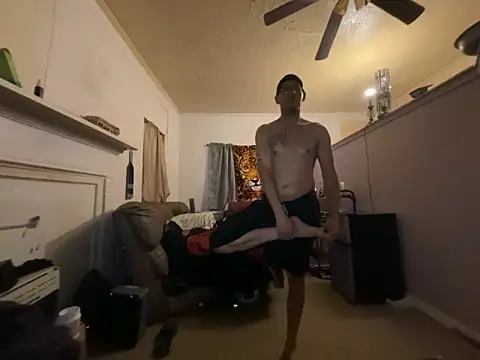 แชท XXX สดของ ThrowedWorldWide