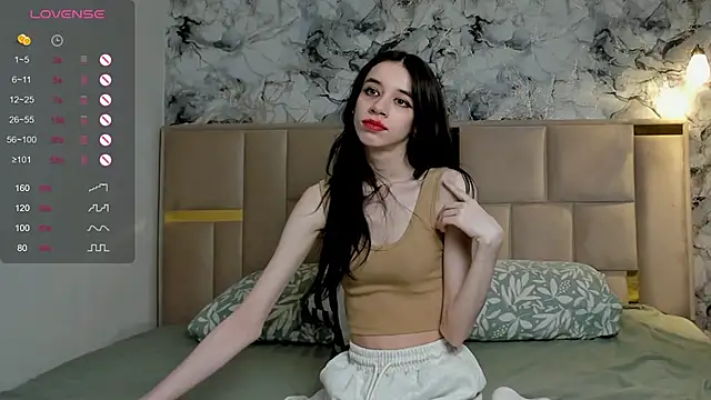 Czat XXX na żywo – EchoLuxe