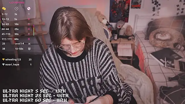 kate_not_today Live XXX-chat