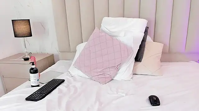 ViolettaRousee_ Live XXX-Chat