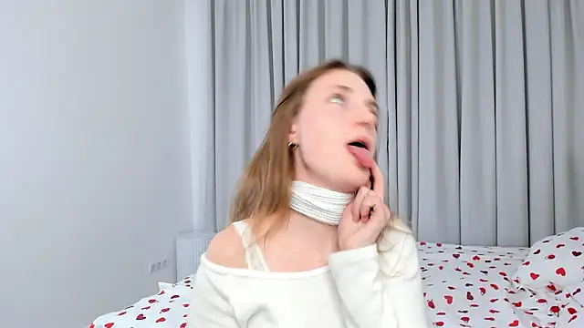 Czat XXX na żywo – ErinnPieloch