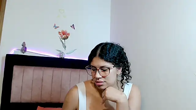 VANYXS Live XXX-Chat