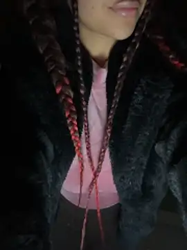 HaileyDiana Webcam Show