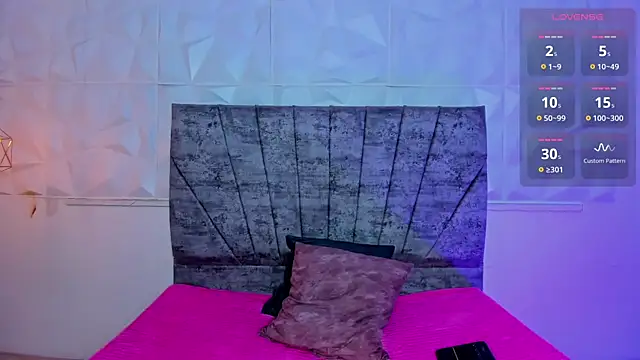 April1_sc's Live XXX Chat