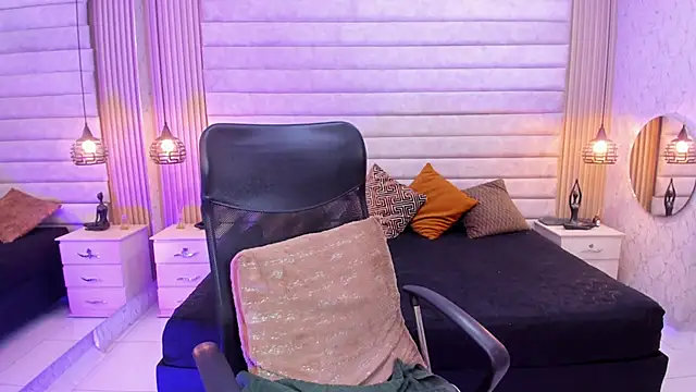 Sembang XXX Secara Langsung VictoriaaBlair