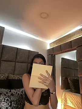 BrigitteVons Live XXX-chat