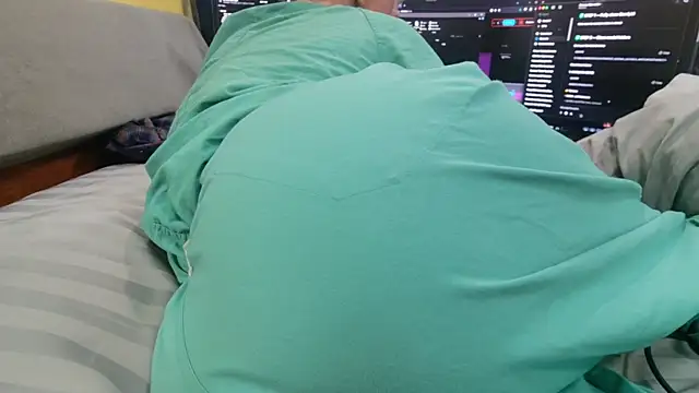 Show webcam de Lacht_Liden