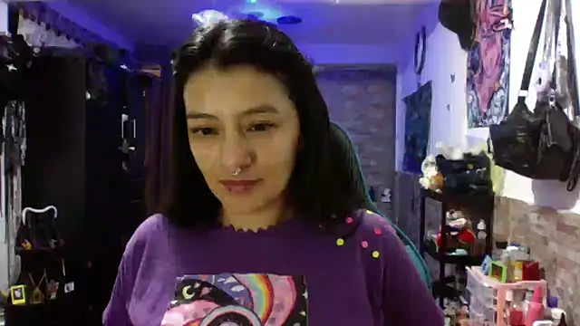 AngelaQueen_: απευθείας συνομιλία ΧΧΧ