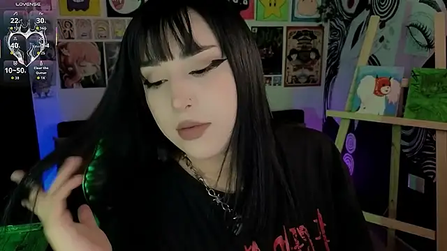 Chat XXX ao vivo de Yuhwan_