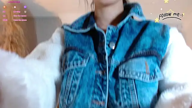 laraa_jeean Adlı Modelin Canlı XXX Sohbeti