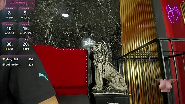 KatySweetas Adlı Modelin Canlı XXX Sohbeti