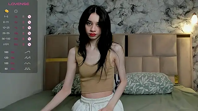 EchoLuxe's Live XXX Chat