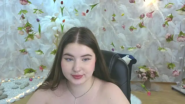 Czat XXX na żywo – PixelGoddess