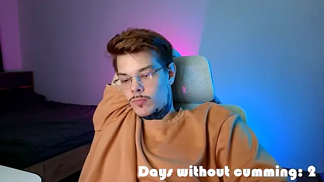 Chat XXX ao vivo de DENIS_HERE