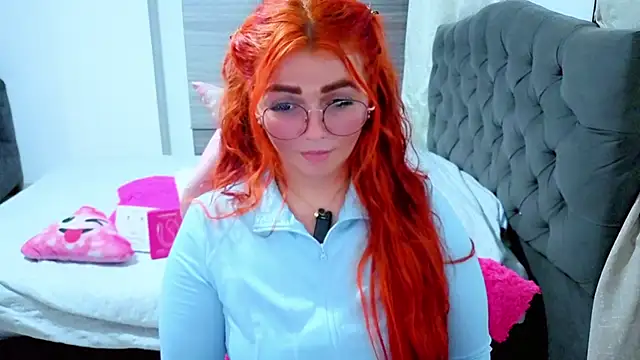 Czat XXX na żywo – Alexatexa2929