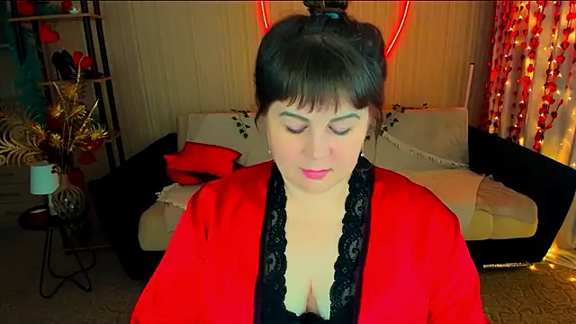 CrystaalStaar Live XXX-Chat