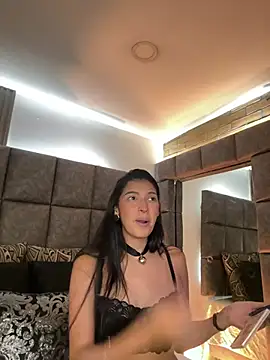 BrigitteVons' Live XXX Chat