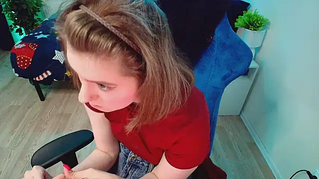 CranberryHot's Live XXX Chat