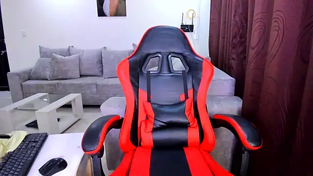 Chatroom XXX en direct de ashleyxlove1