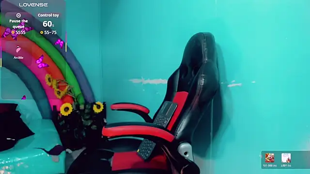 Chat XXX en directo de Britany_montiel