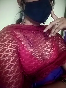 Tamil_Rani- Webcam show