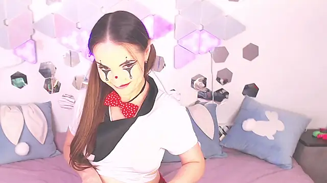 LexiKiss Chat XXX in diretta