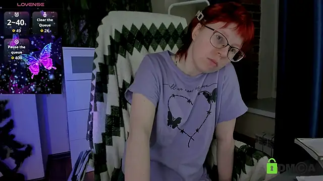 Melissa_Wells' Live XXX Chat