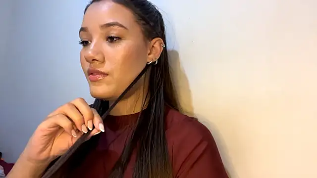 KristelMarietta: απευθείας συνομιλία ΧΧΧ