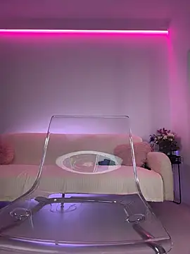 Chat +18 de ScarletFlameee ao vivo