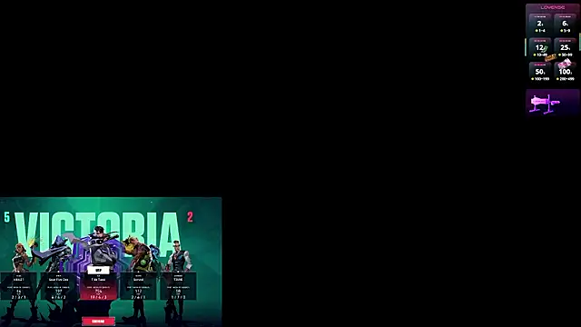 LizzieCutie_: онлайн-секс-чат