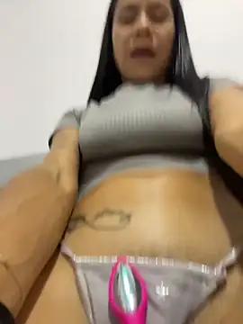 dominantandsubmissiveshow's Live XXX Chat