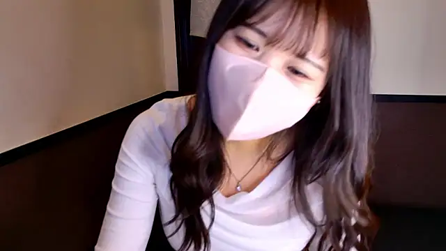 Chatroom XXX en direct de Nemu_chan_