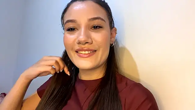 KristelMarietta's Live XXX Chat