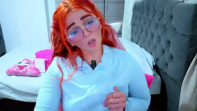 Webkamerová show Alexatexa2929