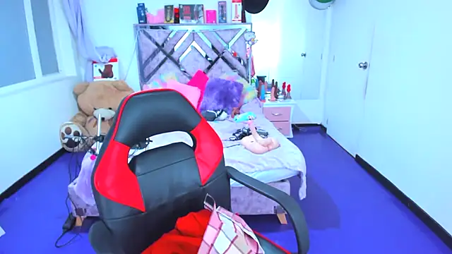 Luna_Analya: онлайн-секс-чат