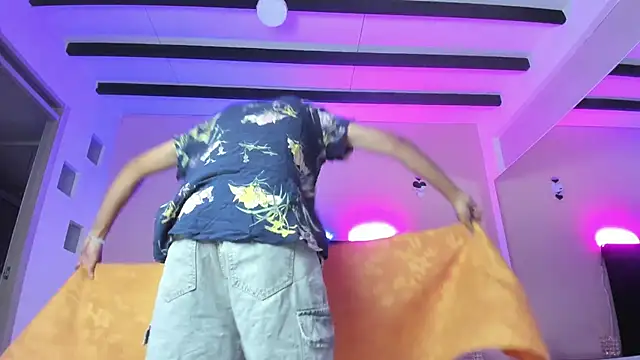 Xavier_Fox___: απευθείας συνομιλία ΧΧΧ