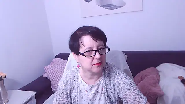 ChristaRose's Webcam Show