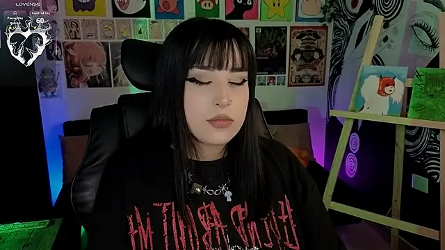 Chat XXX ao vivo de Yuhwan_