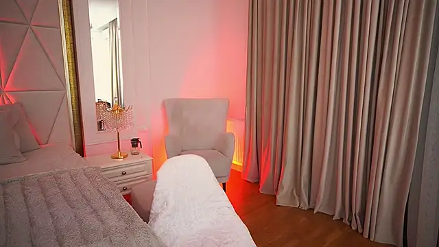 GraceCandy – Naživo XXX chat