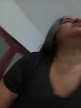 Chat XXX ao vivo de CheekySnowQueen_69