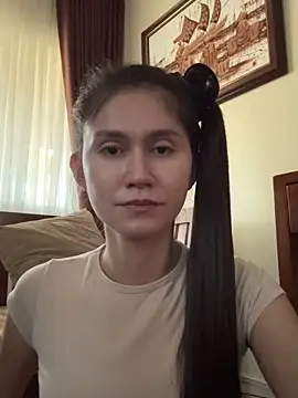 anne_smithen Webbikameraesitys