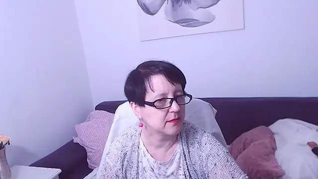 ChristaRose – Live XXX-chat