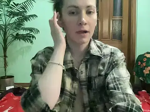 XXX chat uživo modela AngelTough20